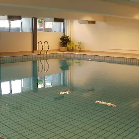 Appartement Lxxx